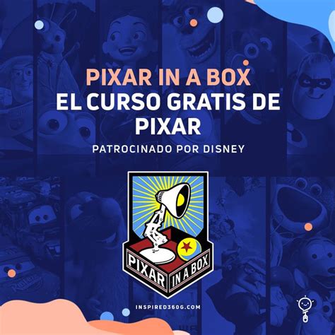 Pixar Lanza Curso Gratis De Storytelling Partes Del Libro Disenos De