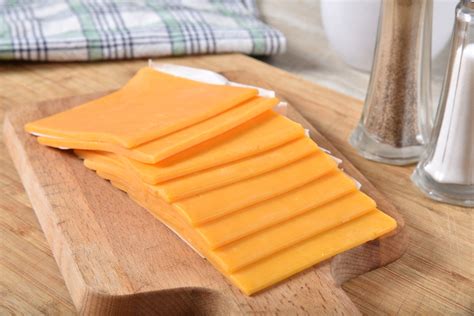 vacío gramática Objeción cual es el queso tipo americano Docenas Casi