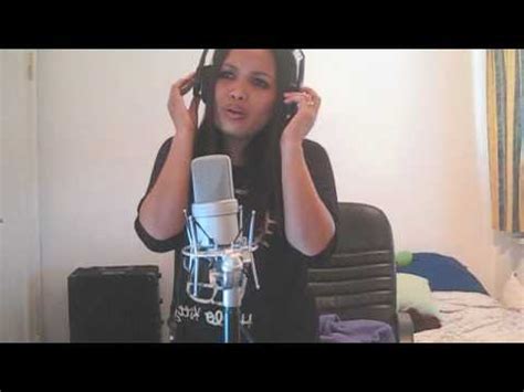 Celine Dion When I Need You By Jackie Pajo Youtube