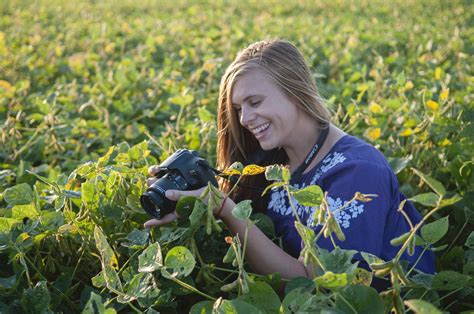 Agricultural Communications And Journalism Academic Programs