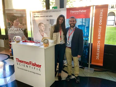 Italy Thermo Fisher Scientific