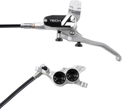 Hope Tech4 E4 Brake Lever And Caliper Set Disc Brakes Cycle Superstore