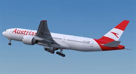 Austrian Pmdg 777 200er Oe Lpa Pmdg 777 200er Inibuilds Forum