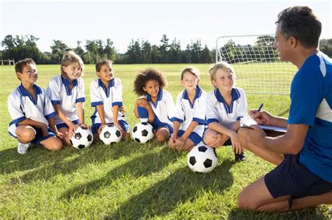 Kids Summer Sports And Athletic Camps In Rockland County Nymetroparents