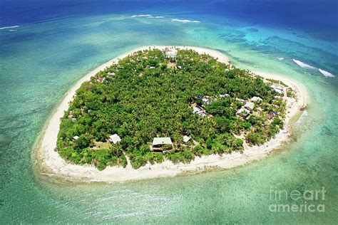 Tavarua Island Resort Fiji Photograph By Tyler Rooke Pixels