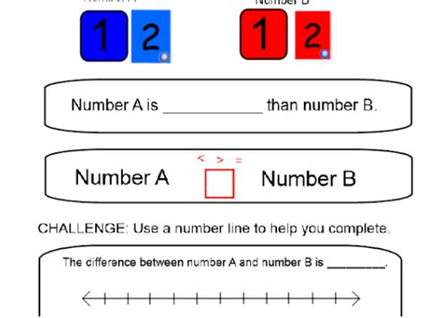 Year 1 Block 1 2 And 3 Resources Following Order Of White Rose Maths Wrmaths Teaching Resources