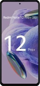 Xiaomi Redmi Note 12 Pro Plus 5g 256 Gb 8 Gb C Dove Comprare Al