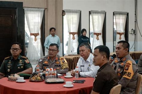 Politeknik Kelautan Dan Perikanan Dumai Kunjungan Industri Ke Apical