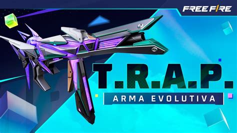 Nueva Evo Mp Sonido Crom Tico Garena Free Fire Latam Youtube