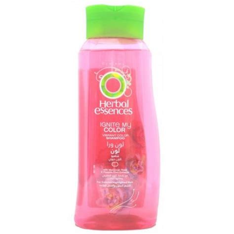 Herbal Essences Shampoo Ignite My Color Nextbuyae