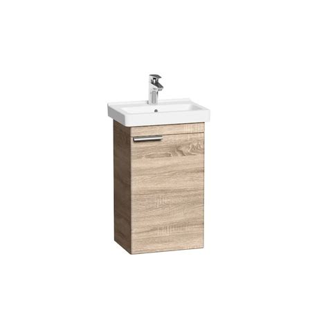 Roca Dama N Wall Hung Cloakroom Vanity Unit