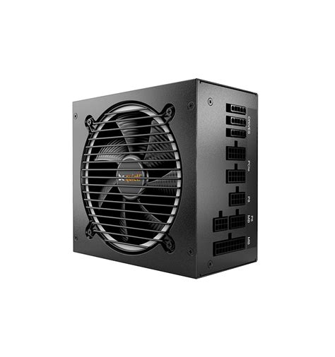 Fuente Alimentacion Be Quiet Pure Power 11 650w