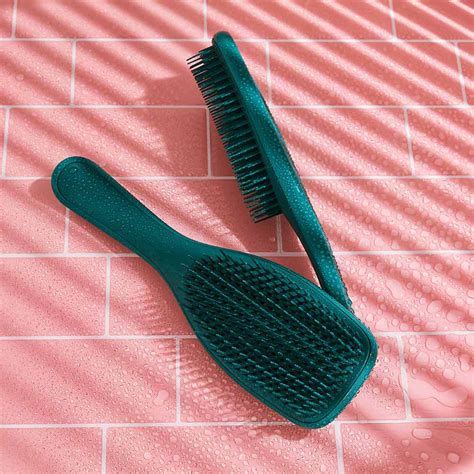 Escova De Cabelo Tangle Teezer The Wet Detangler Beleza Na Web