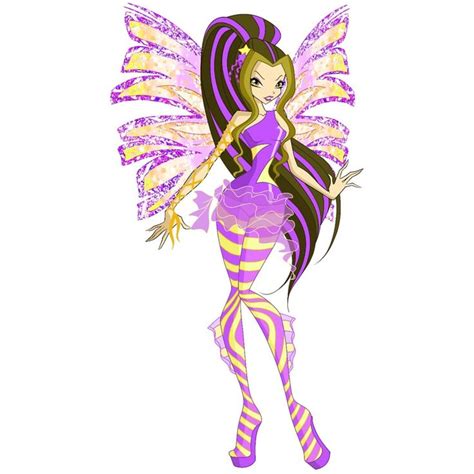 Pin En Winx Club