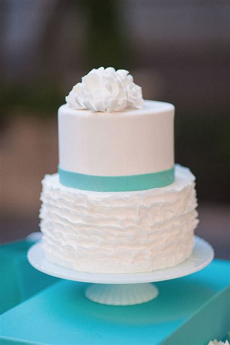 Tiffany Blue Wedding Ideas