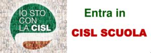 Cisl Scuola Romagna