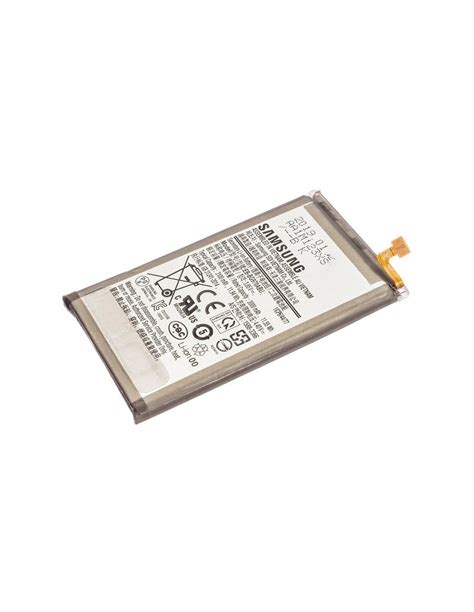 Batería Eb Bg970abu 3000mah Para Samsung Galaxy S10e G970f