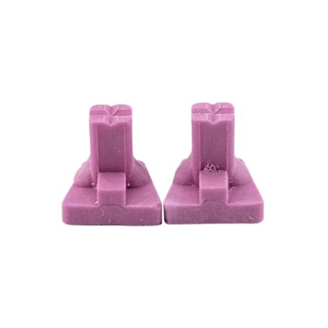 NEW Dental Ceramic Firing Pegs For Crowns And Bridges In Porcelain