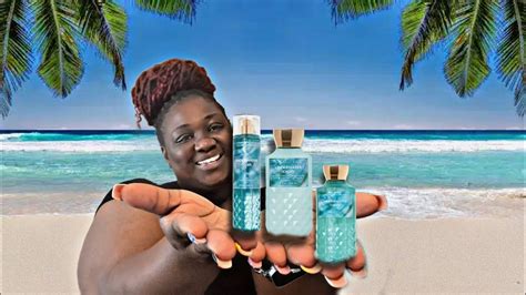 Underwater Oasis Review Bath And Body Works Mustwatch