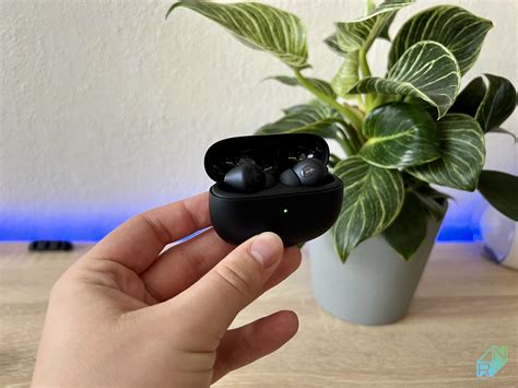 Xiaomi Buds 3T Pro recenzja Świetne jeśli masz smartfon Xiaomi