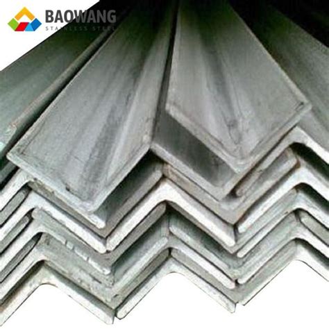 ASTM A276 Steel Angle Steel Bar Supplier Buy Stainless Steel Profiles