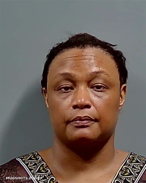 WILSON SHARLA ADAMS 08 19 2022 Escambia County Mugshots Zone