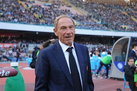 Zeman Su Insigne Ma Dove Va Non Vedeva Lora Di Tornare A Napoli