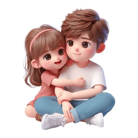 Brother And Sister Emoji