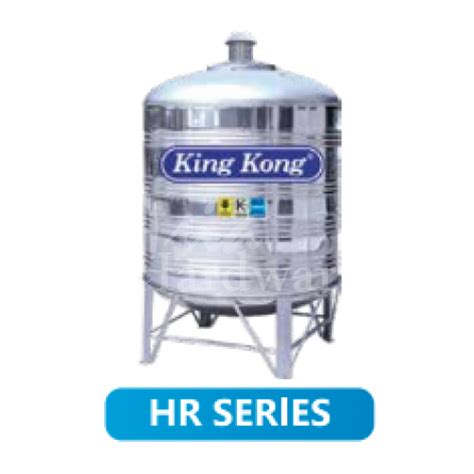 King Kong Stainless Steel Water Tank Malaysia Online Hardware Store