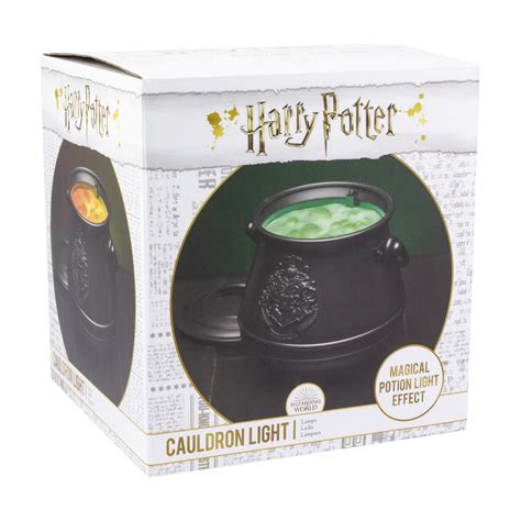 Harry Potter Cauldron Originelle Geschenkideen