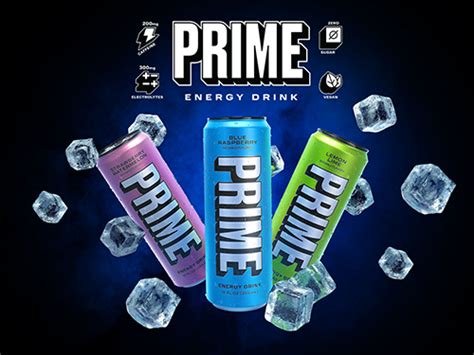 Gnc Rolls Out Prime Energy Drink Line Drug Store News