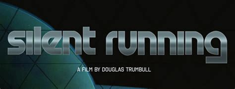 Silent Running (4K UHD Special Edition Review) - Cryptic Rock