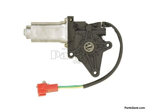 Chrysler Town And Country Window Motor Window Motors Dorman A1