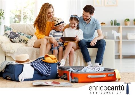 Come Proteggere La Tua Casa Quando Sei In Vacanza Enrico Cant