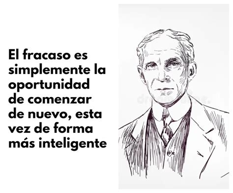 67 Frases De Henry Ford Mas Bellas De La Historia Frases Mias