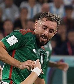 Héctor Herrera futbolista Wikiwand