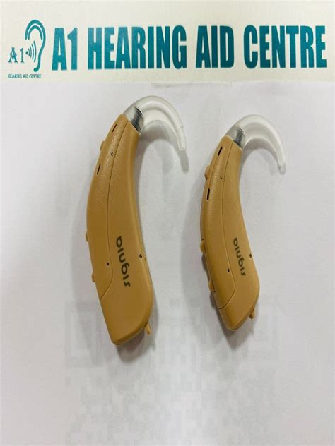 Siemens Digital Signia Prompt Sp Channels Hearing Aid At Rs