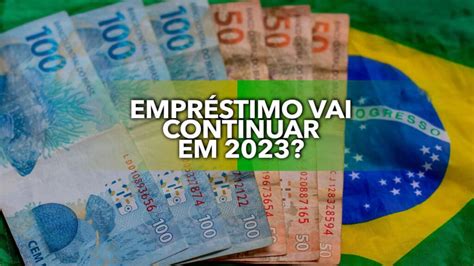 EmprÉstimo Do Auxílio Brasil Vai Continuar Em 2023 O Que Dizem