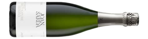 Joan Sard Brut Nature Reserva Distcavi