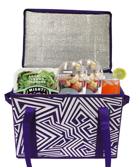 Our Top Picks for the Best Insulated Grocery Bag - EcoTrend ...