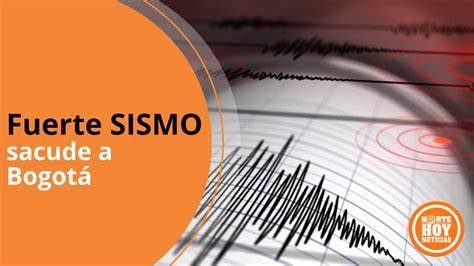 Fuerte Temblor Se Sintió En El Interior Del País El Norte Hoy