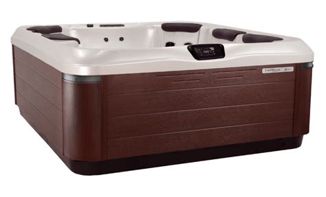 Bullfrog Spas Model A L Bullfrog Spas Help Center