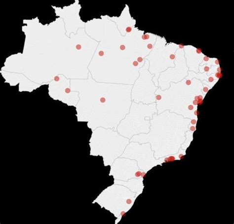 Sorriso é a 6ª cidade mais violenta do Brasil BLOG DO VALDEMIR