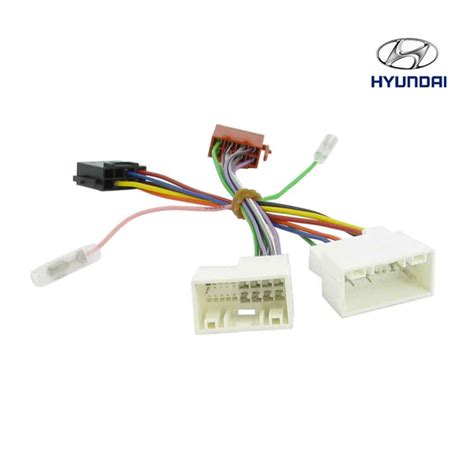 Wiring Harness Hyundai Veloster