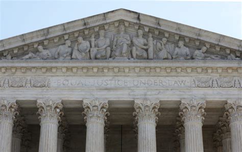 Supreme Court Declines To Force States Implementation Of New Title Ix