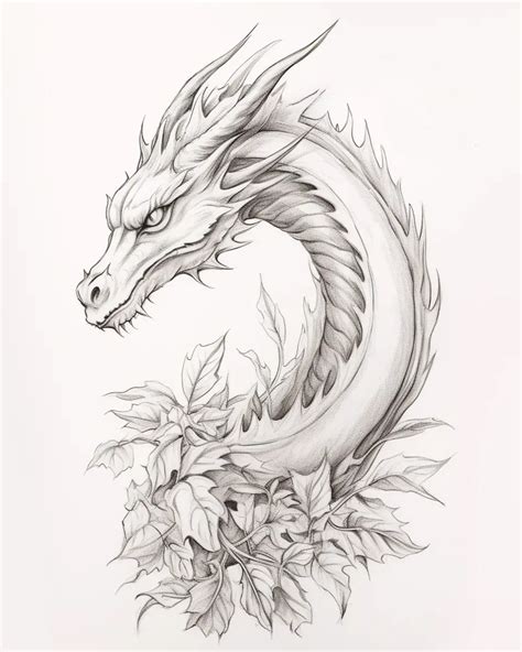 Chinese Dragon Tattoo Ideas And Their Meanings In Chinas Culture