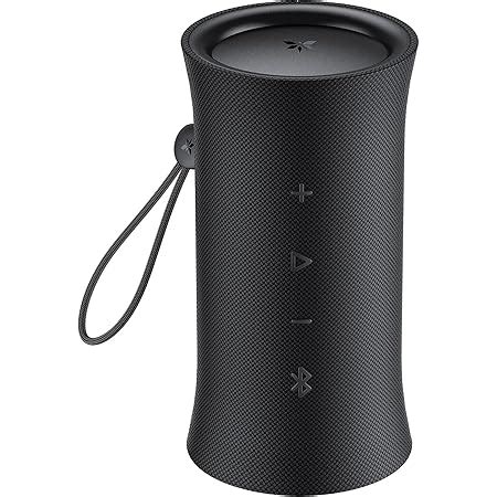 Abuytwo Altavoz Bluetooth Inalambrico W Sonido Potente Y Graves