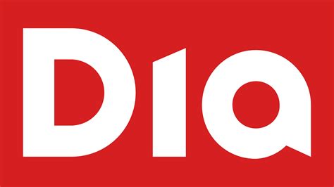 Dia Logo y símbolo, significado, historia, PNG, marca