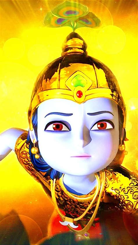 Update More Than Cute Krishna Wallpaper Hd Best In Iedunet Edu Vn