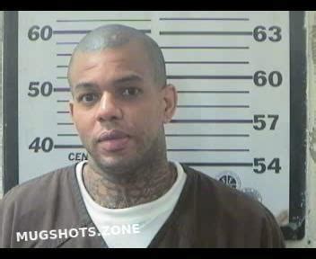 Stallworth Marquis Devon Mobile County Mugshots Zone